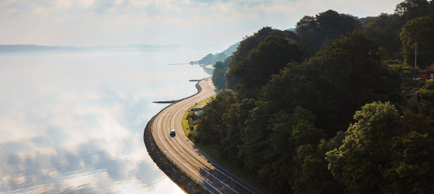 Vejle Fjord