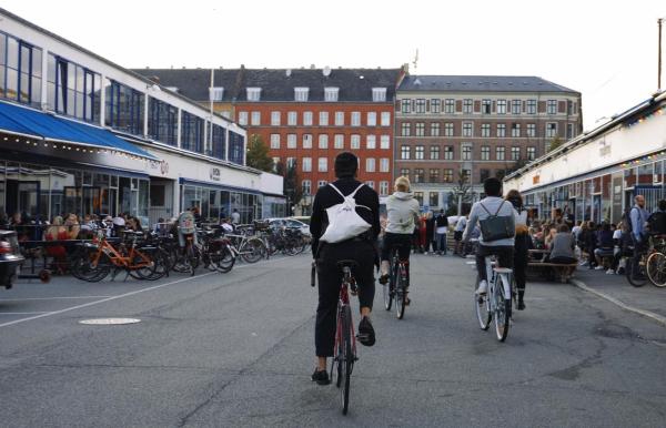 Find out why Vesterbro is the place to be in Copenhagen