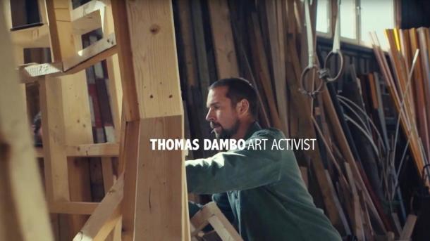 Best of Copenhagen - Thomas Dambo