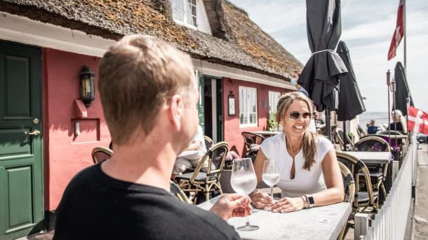 Denemarken vakantie? Ontdek de Deense Waddeneilanden, zoals Fanø