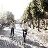 Upptäck Sydjylland på cykel