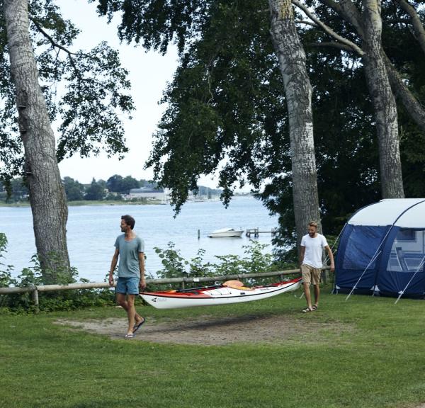Campings in Denemarken | Kosten en tips | VisitDenmark