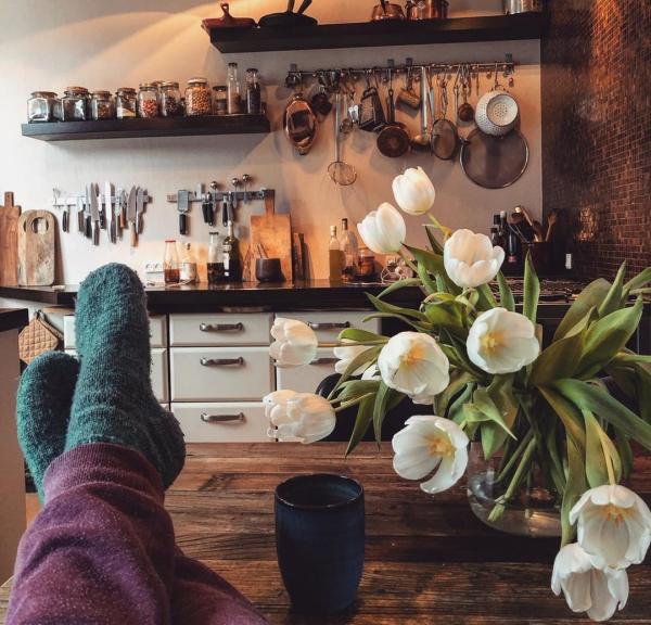 Figure out what the Danish word Hygge is and how to hygge