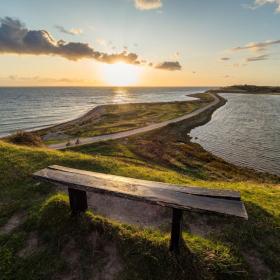 Insel Fyn, das Fahrradparadies in der Dänischen Ostsee