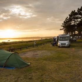 Vakantie Denemarken, overzicht campings  | VisitDenmark