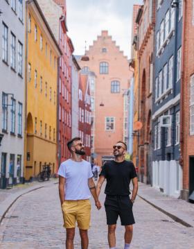 Ontdek de highlights van Kopenhagen en Seeland, Denemarken