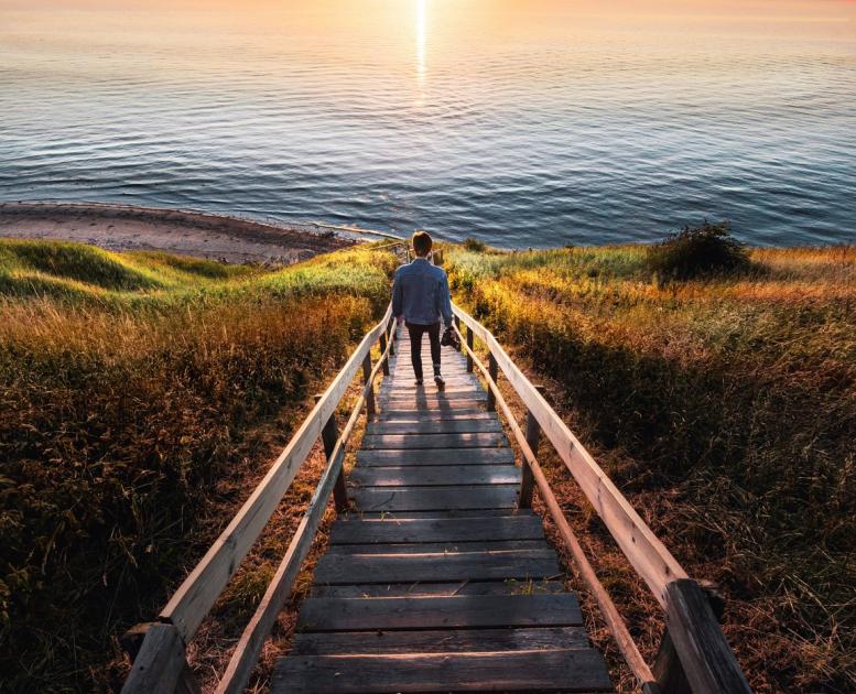 Natuur in Denemarken