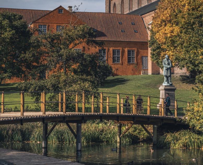 Eventyrhaven, Odense, Fyn